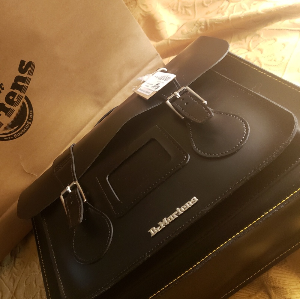 Lap top bag